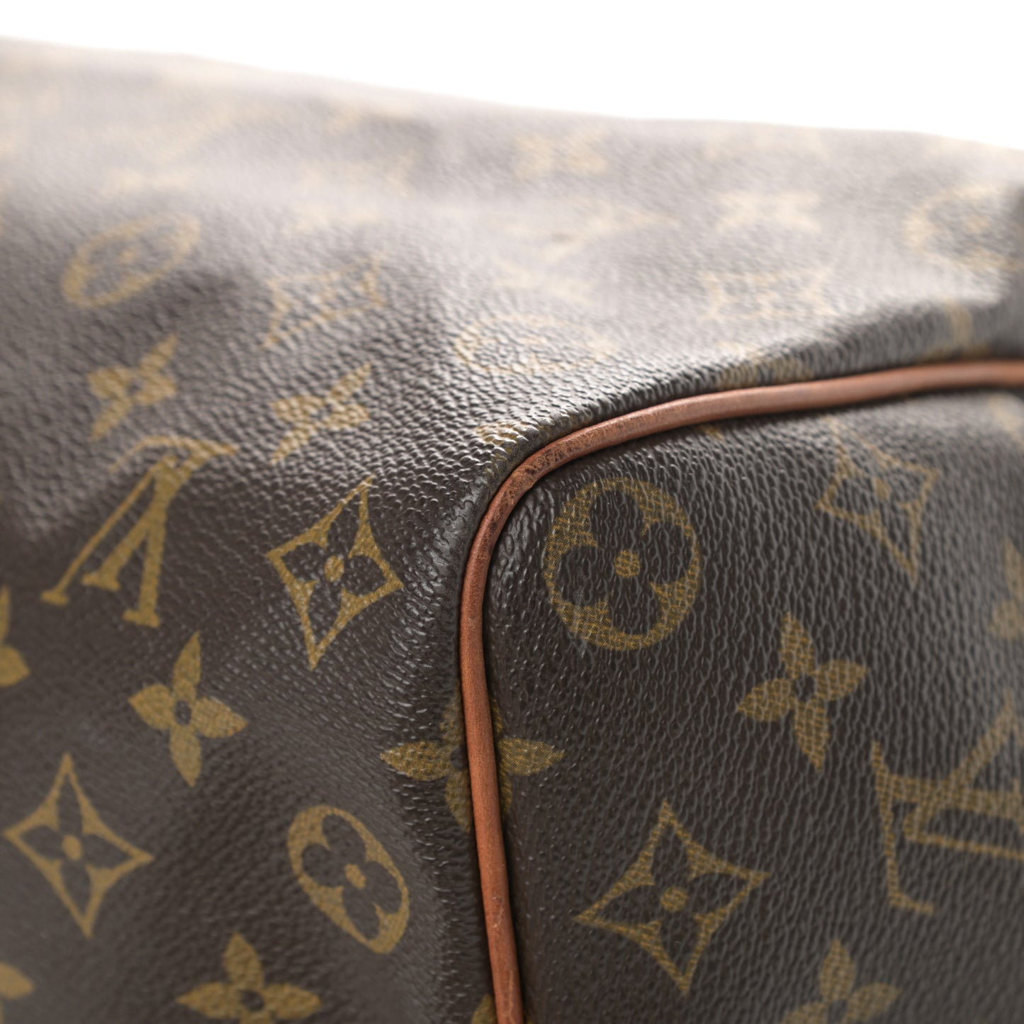 Monogram Speedy 35