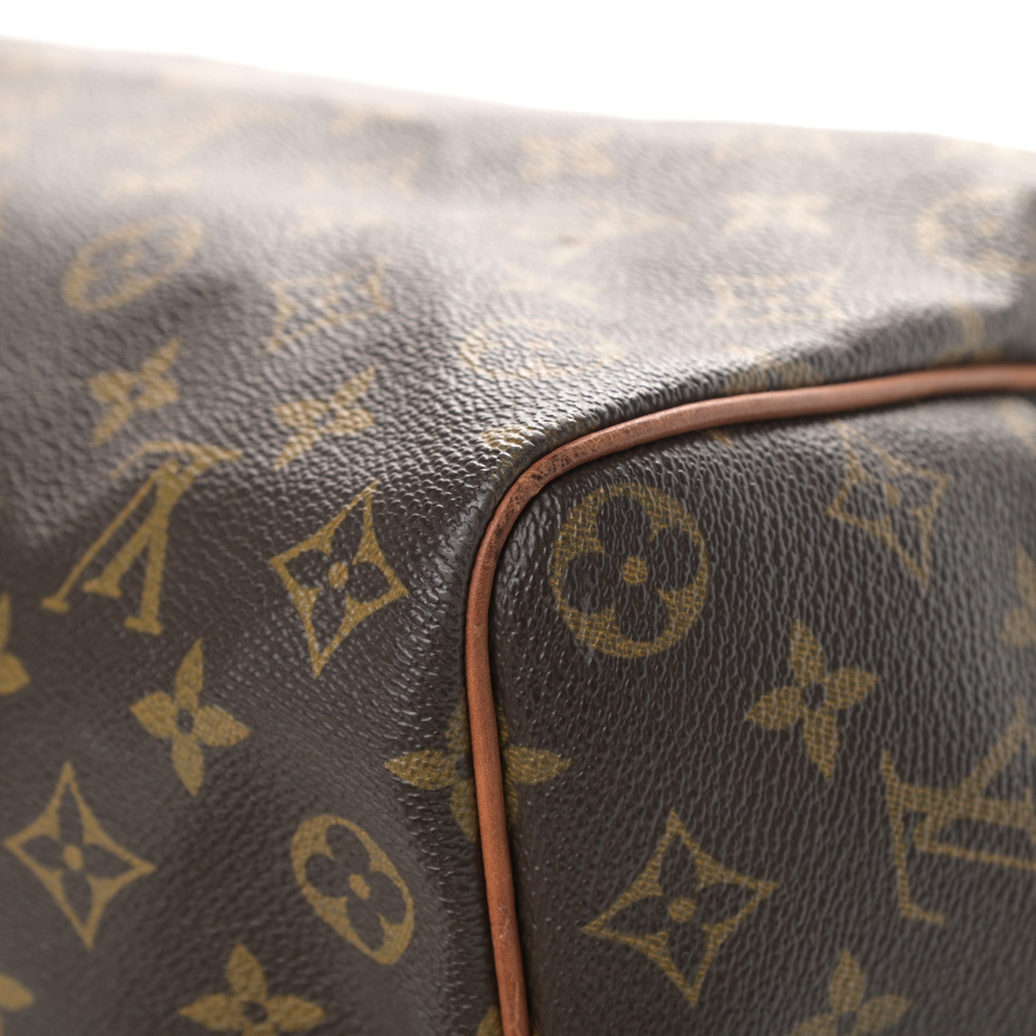 Louis Vuitton Monogram Speedy 35 12 of 22