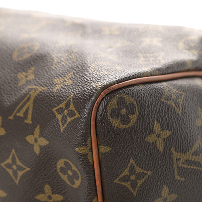 Louis Vuitton Monogram Speedy 35 12 of 22