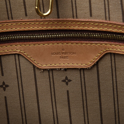 Louis Vuitton Monogram Delightful GM 9 of 11