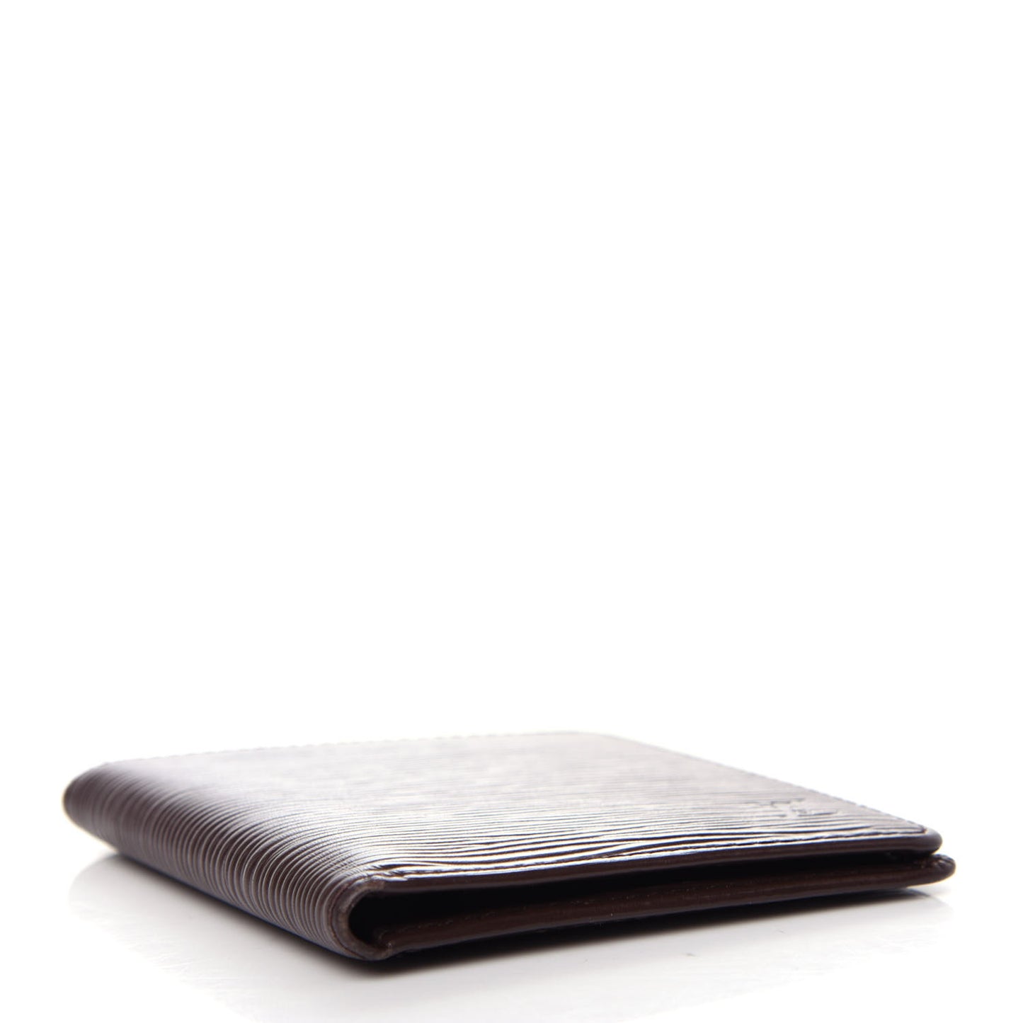 Epi 6 Card Billfold Wallet Moka