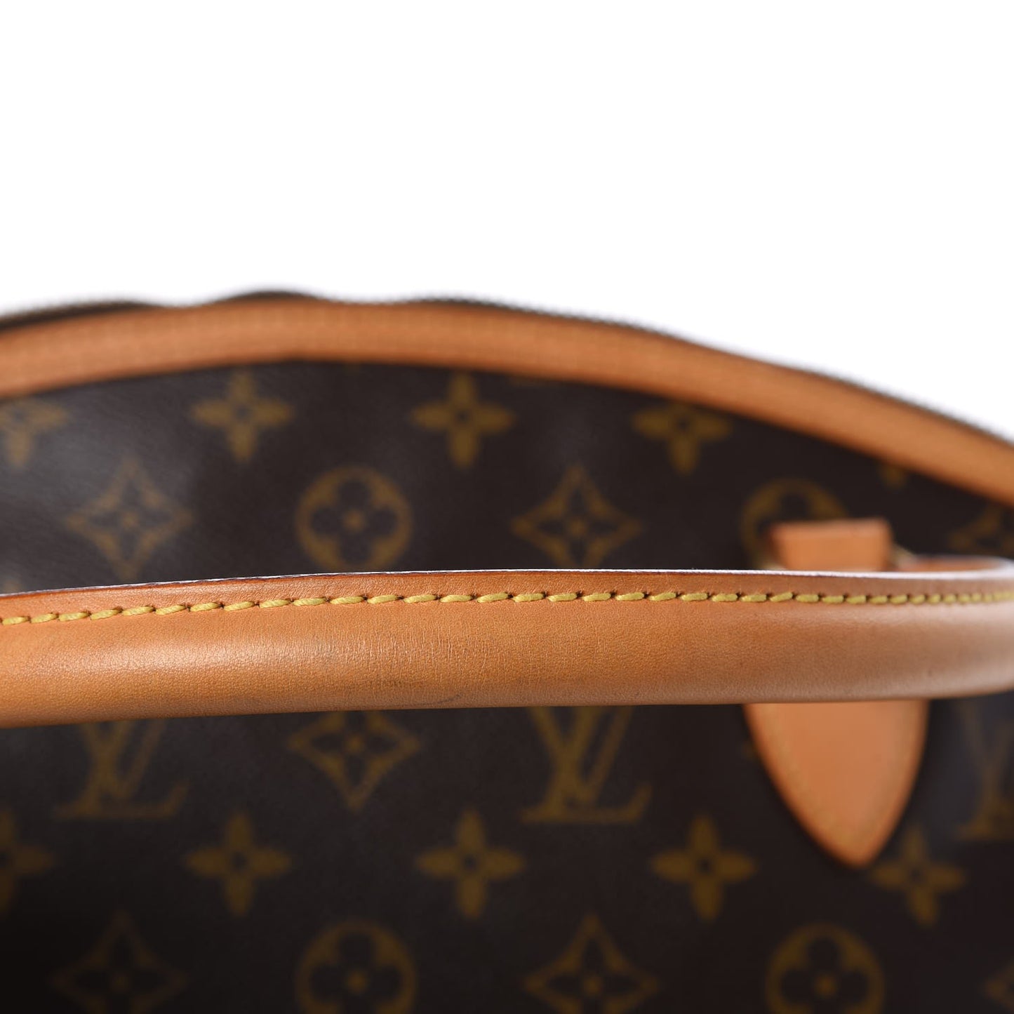 Monogram Lockit Horizontal