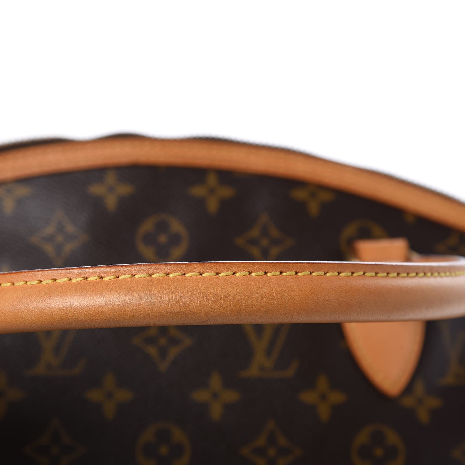 Louis Vuitton Monogram Lockit Horizontal 13 of 13