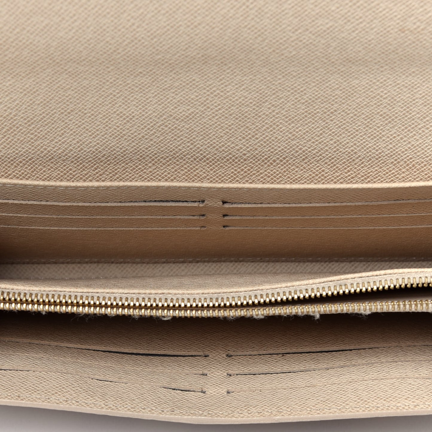 Damier Azur Sarah Wallet NM