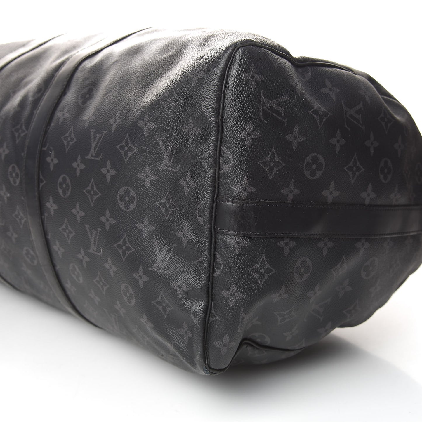 Monogram Eclipse Keepall Bandouliere 55