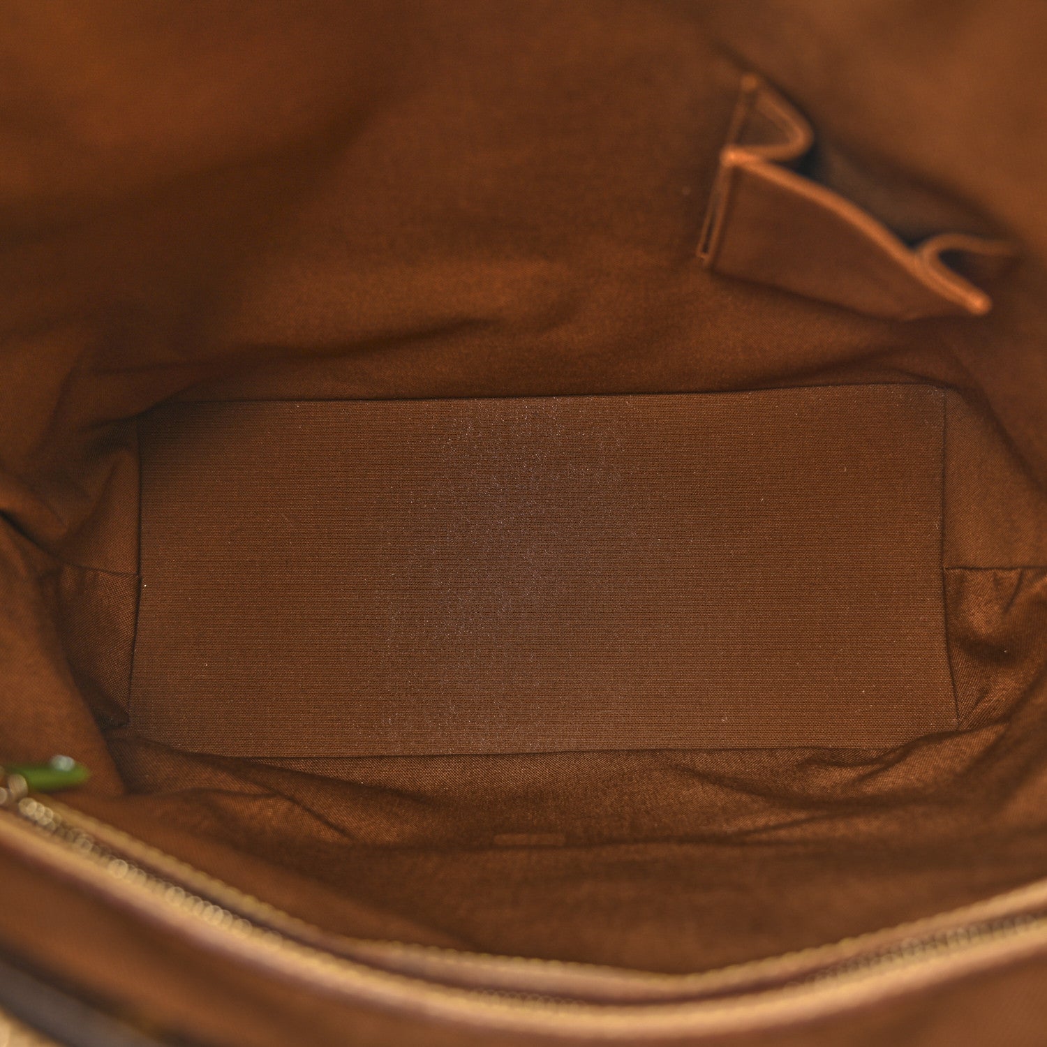 Louis Vuitton Monogram Cabas Mezzo 5 of 15