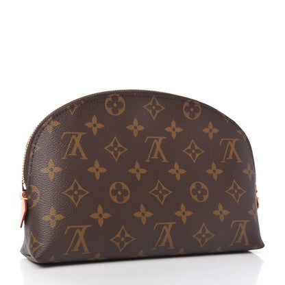 Louis Vuitton Monogram Cosmetic Pouch GM 3 of 10