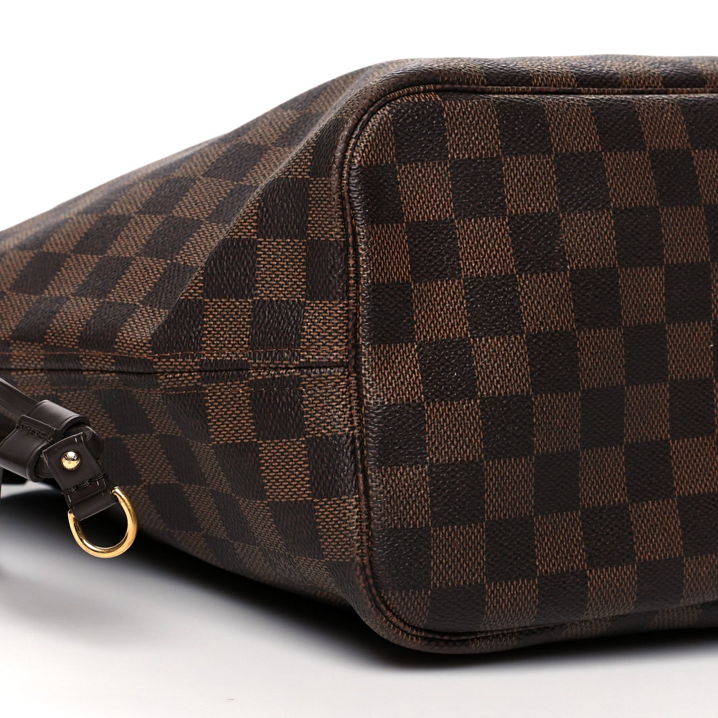 Damier Ebene Neverfull MM