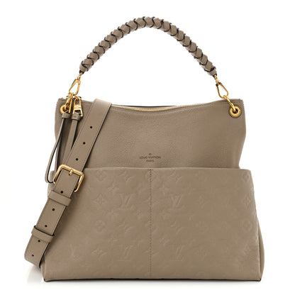 Louis Vuitton Empreinte Maida Hobo Tourterelle 1 of 10