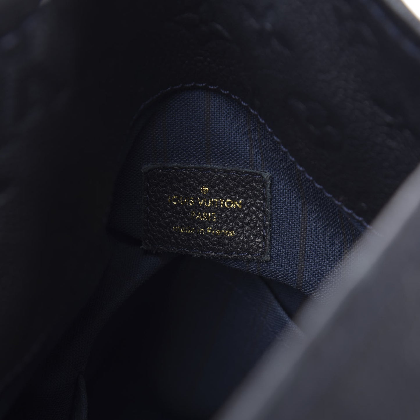 Empreinte Artsy MM Infini