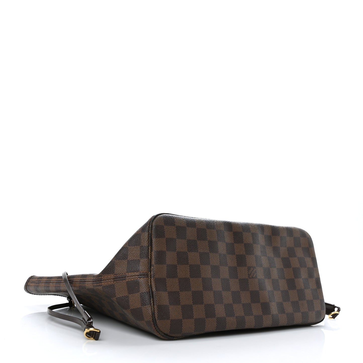 Damier Ebene Neverfull MM