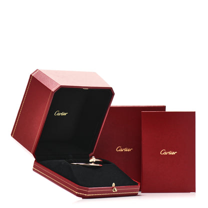 Cartier 18K Pink Gold Juste Un Clou Bracelet 15 4 of 4