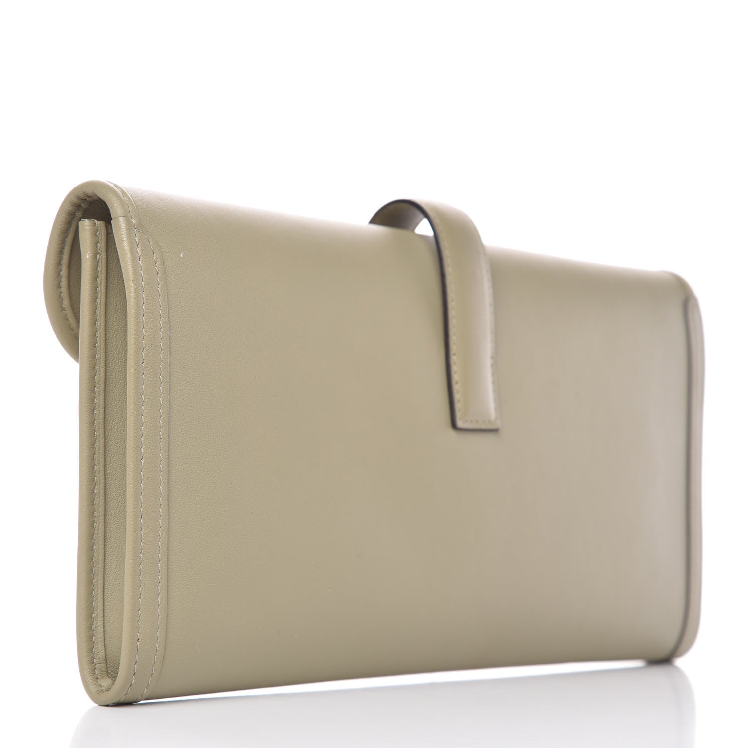 Hermes Swift Jige Elan 29 Clutch Sauge 3 of 9