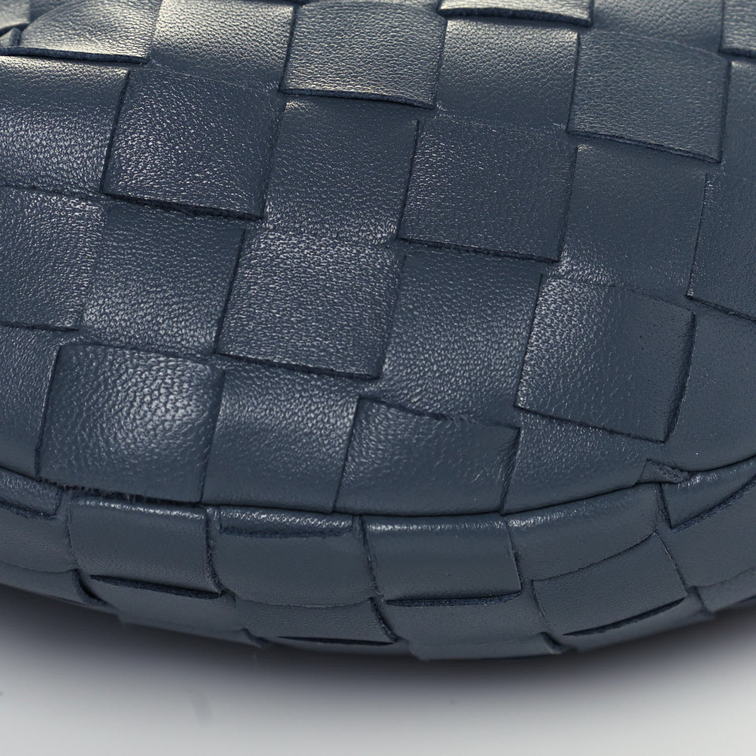 Bottega Veneta Nappa Intrecciato Mini Jodie Thunder 8 of 9