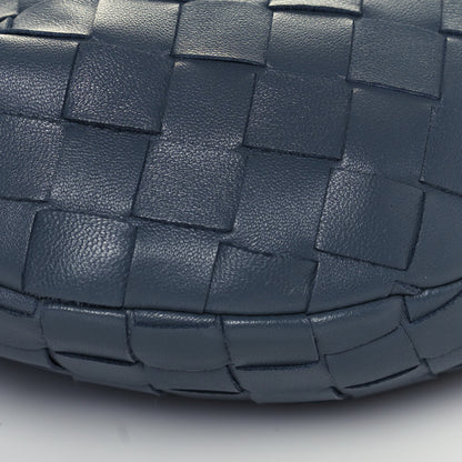 Bottega Veneta Nappa Intrecciato Mini Jodie Thunder 8 of 9