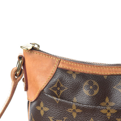 Louis Vuitton Monogram Odeon PM 8 of 13