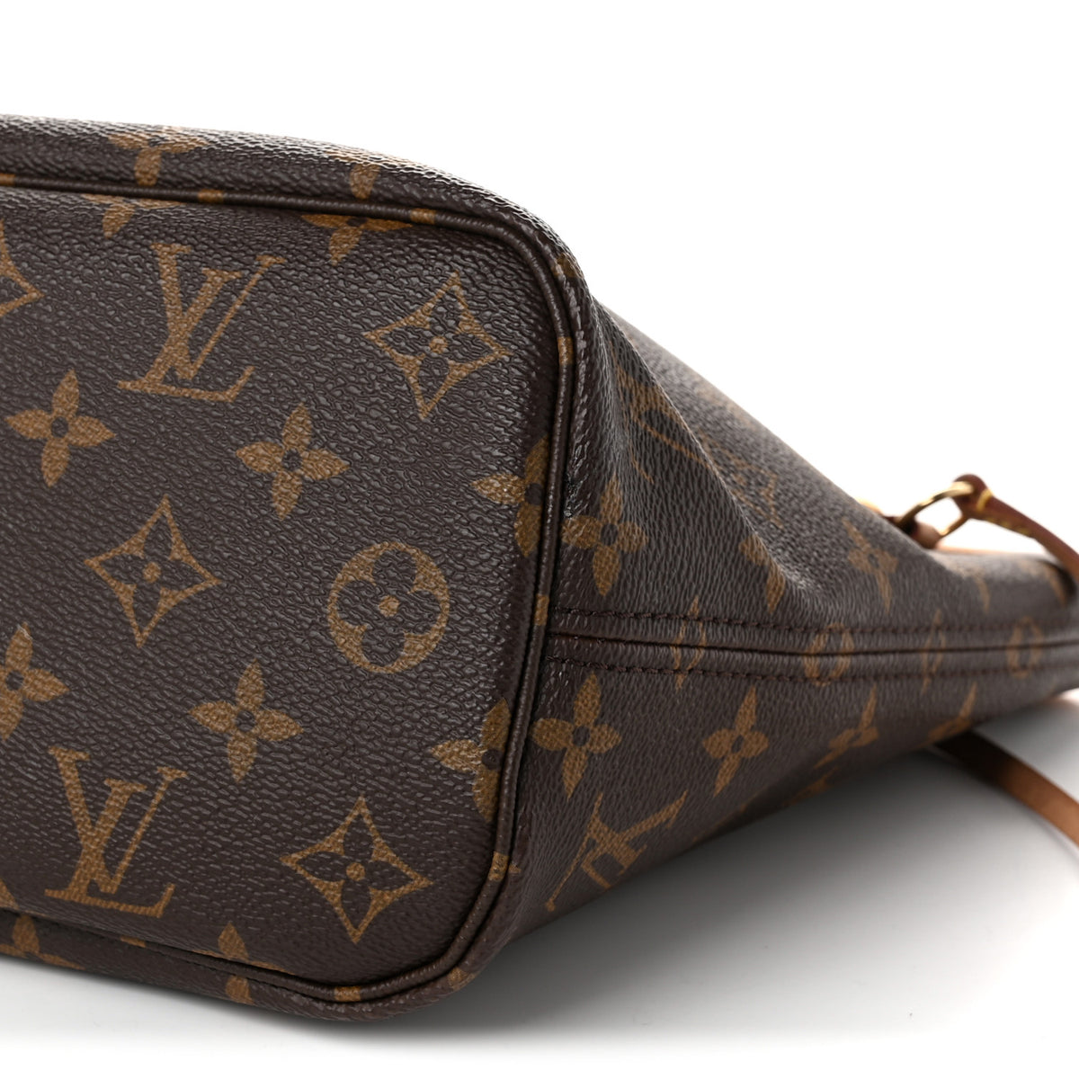 Louis Vuitton Monogram Neo Neverfull PM Pivoine 10 of 10
