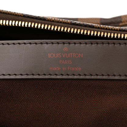 Louis Vuitton Damier Ebene Naviglio 6 of 12