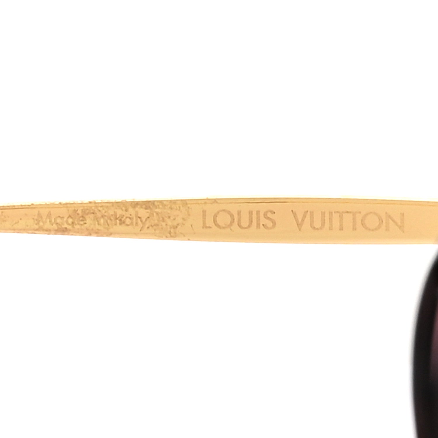 Louis Vuitton Lily Sunglasses Z0921U Pink 5 of 7