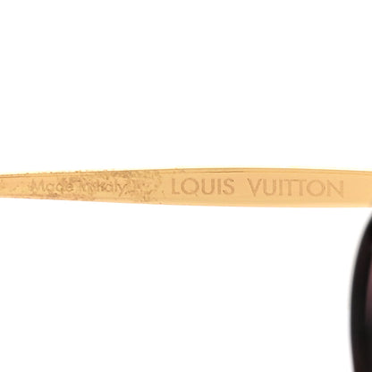 Louis Vuitton Lily Sunglasses Z0921U Pink 5 of 7