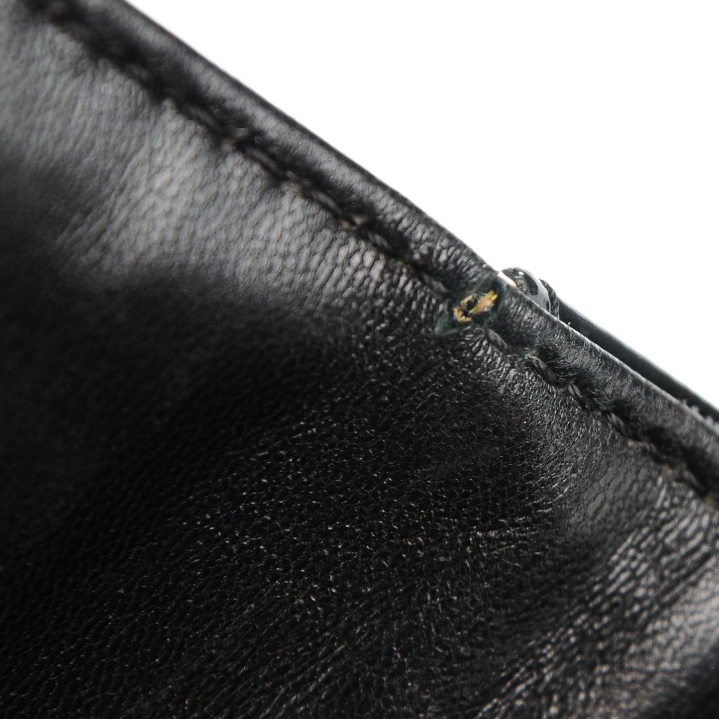 Patent Just a Drop of N°5 Comic Coco Clutch