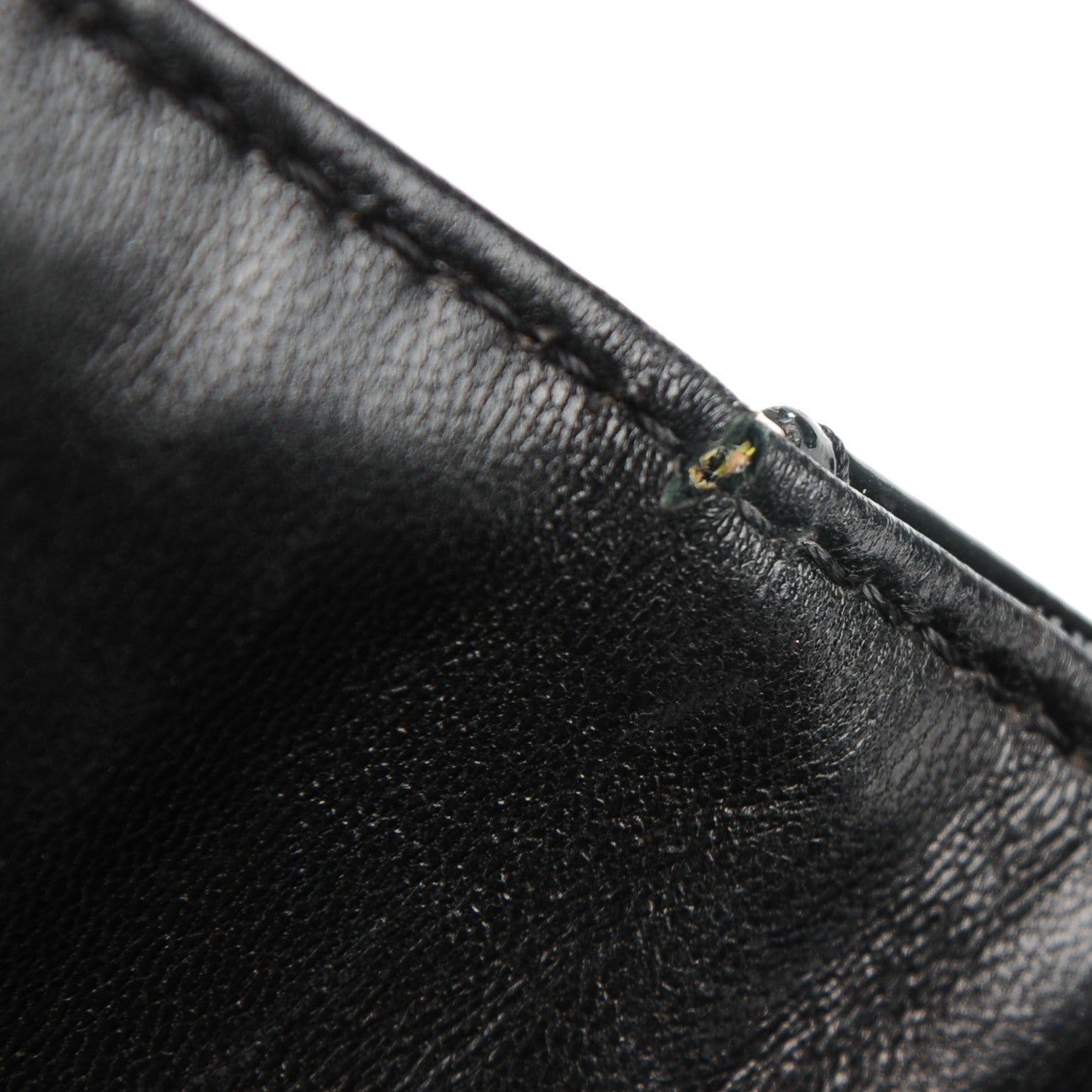 Chanel Patent Just a Drop of N°5 Comic Coco Clutch 9 of 10