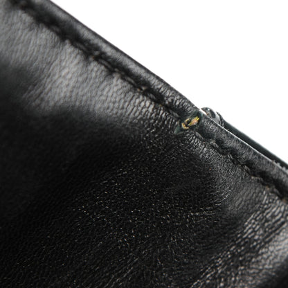 Chanel Patent Just a Drop of N°5 Comic Coco Clutch 9 of 10