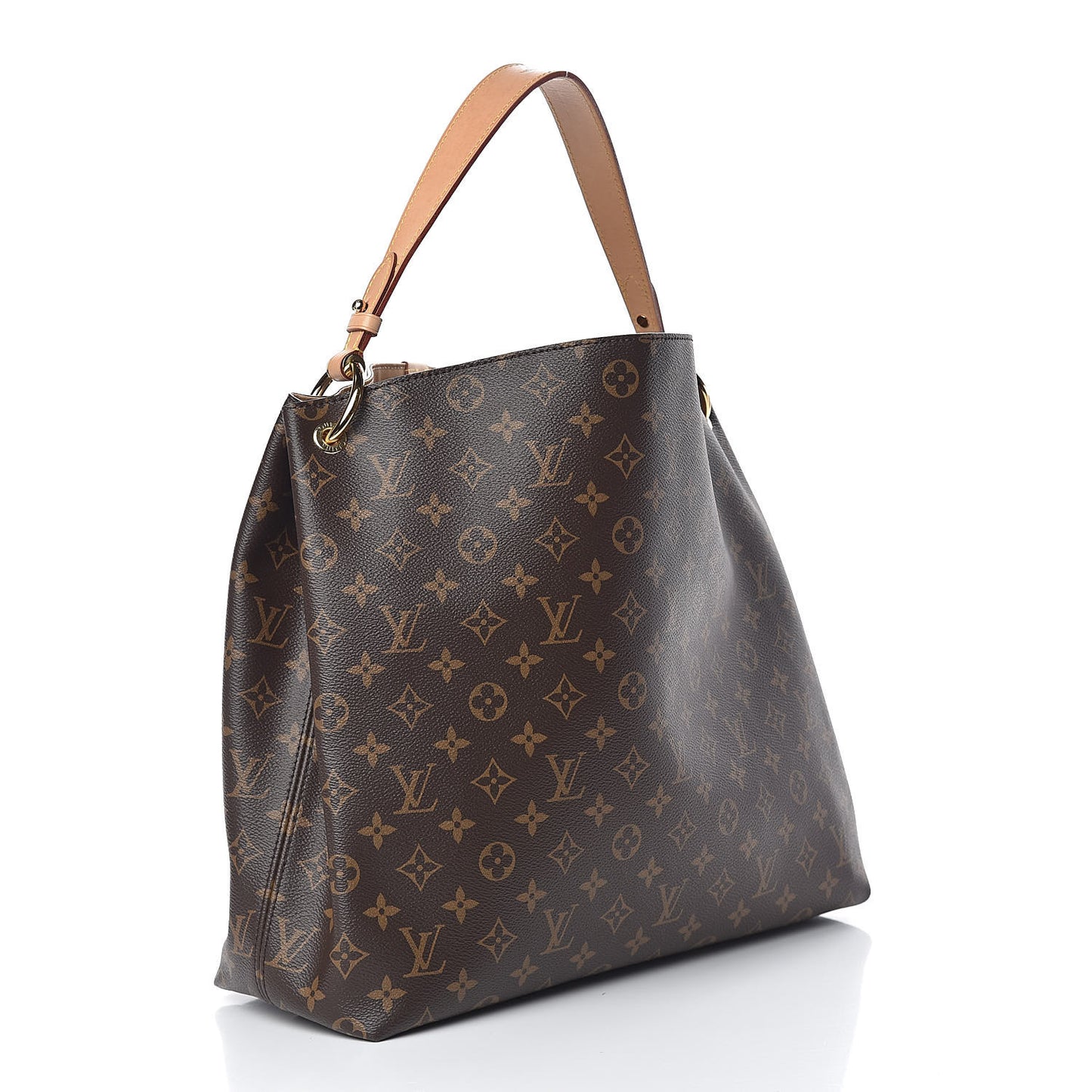 Monogram Graceful MM