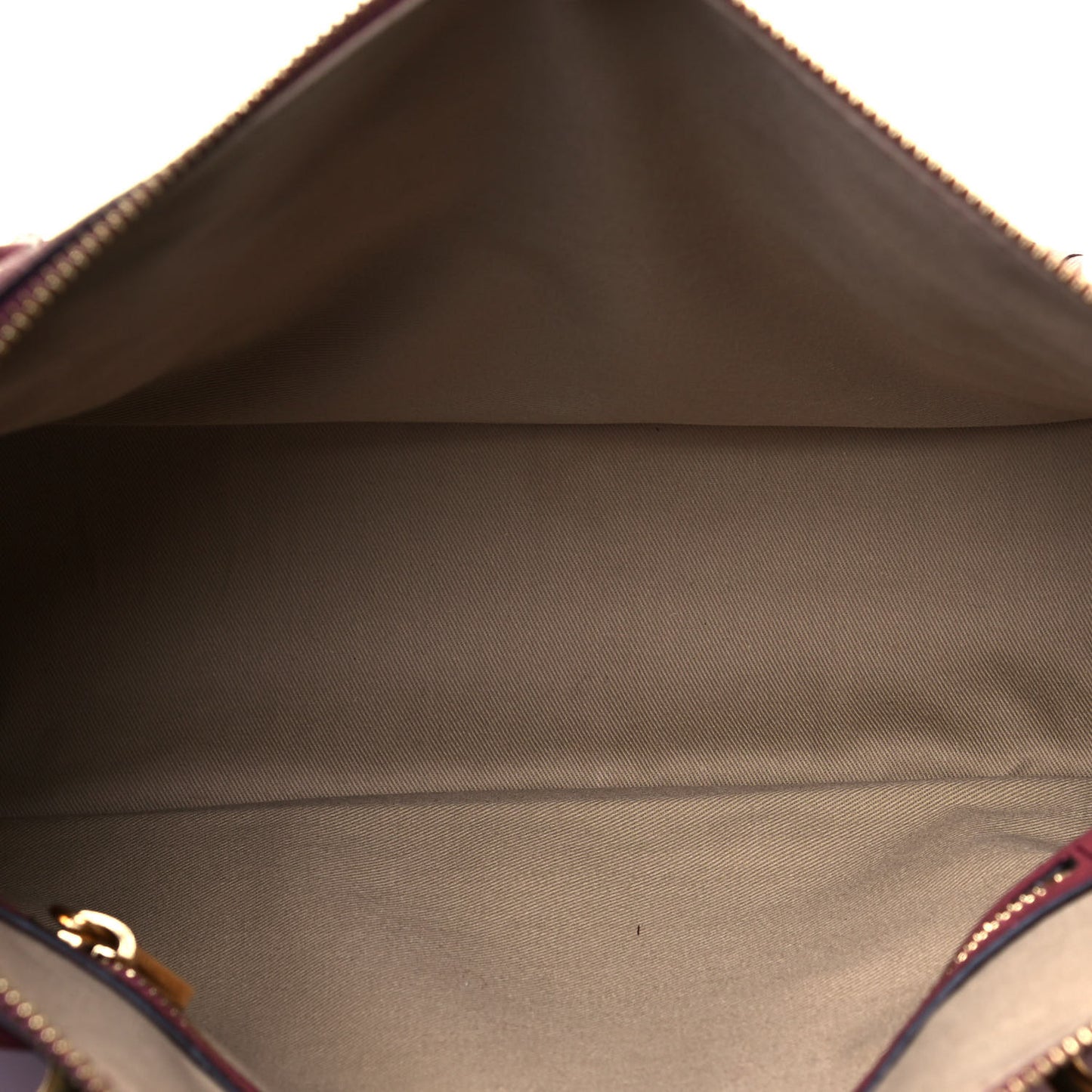 Calfskin Medium Marcie Satchel Faded Rose