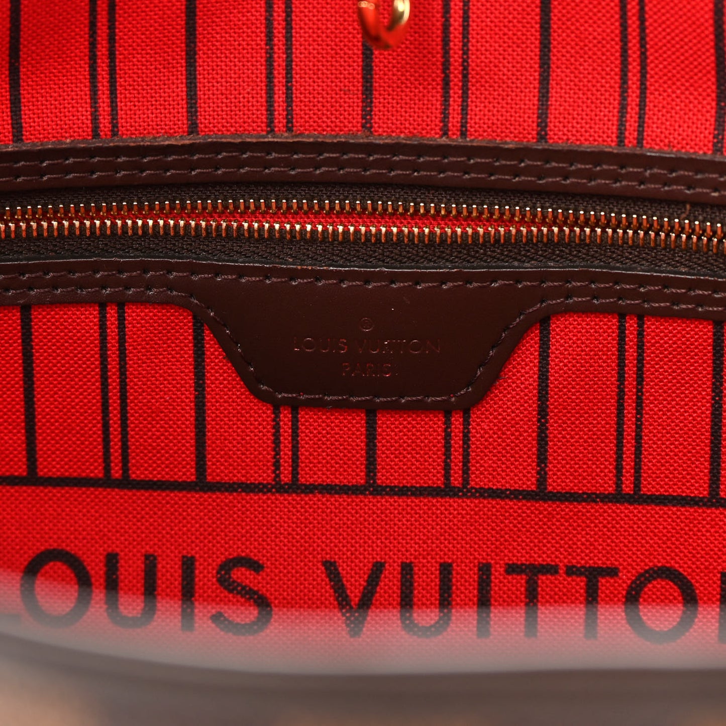 Damier Ebene Neo Neverfull MM