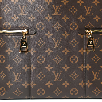 Louis Vuitton Monogram Melie 7 of 11