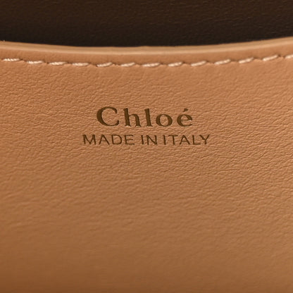 Chloe Calfskin Small Joyce Soft Tan 6 of 10