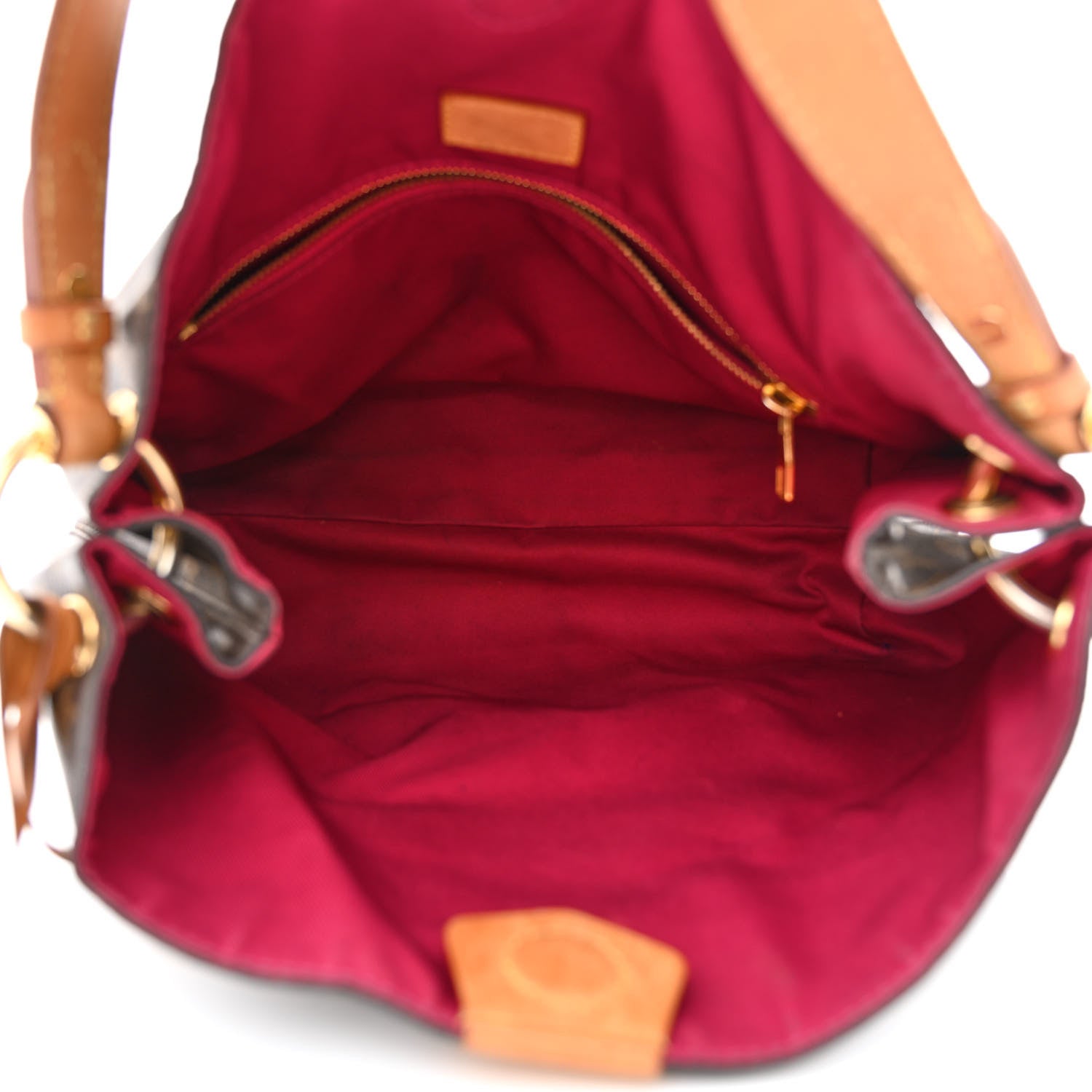 Louis Vuitton Monogram Graceful PM Pivoine 5 of 17
