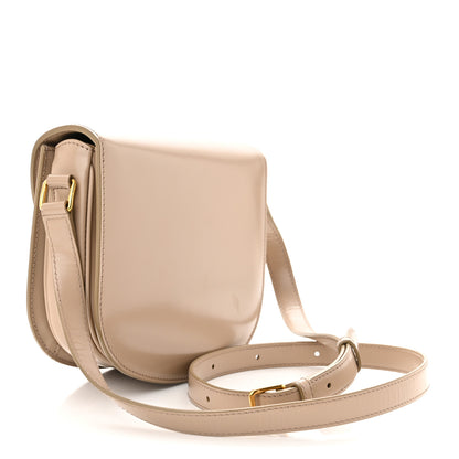 Celine Shiny Calfskin Teen Besace Safari 3 of 12