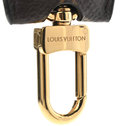 Louis Vuitton Monogram Clochette Bag Charm 3 of 3