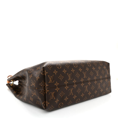 Louis Vuitton Monogram Graceful MM Pivoine 4 of 10