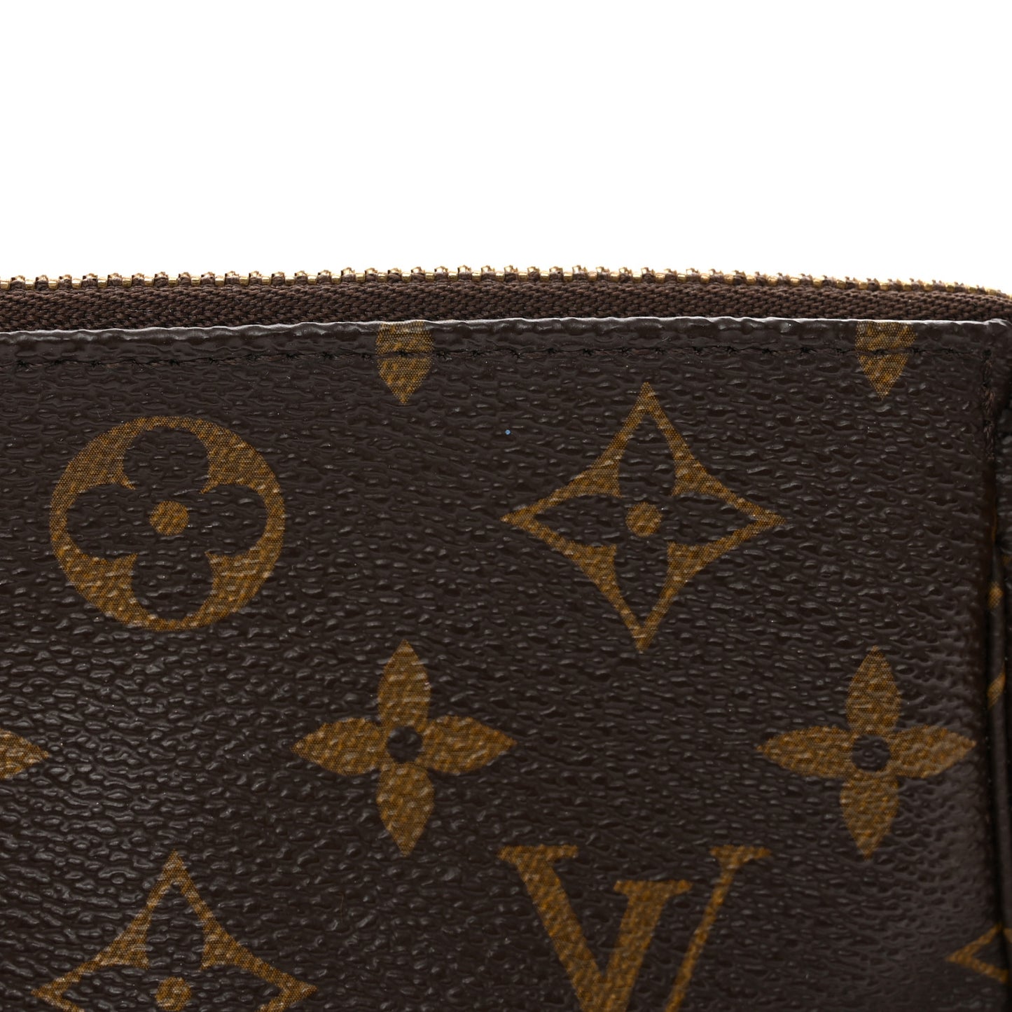 Monogram Mini Pochette Accessories