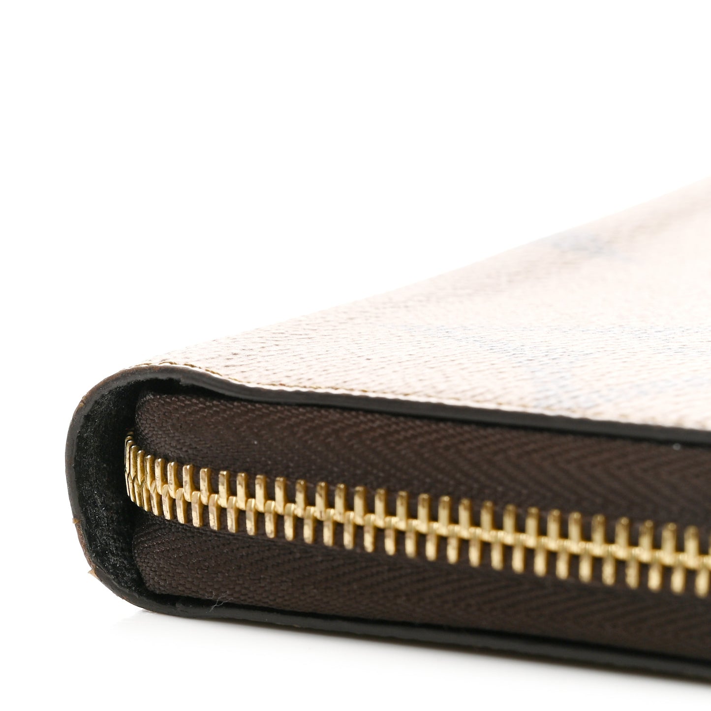 Reverse Monogram Giant Zippy Wallet