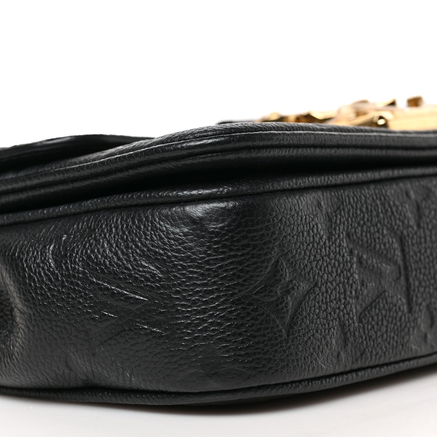 Louis Vuitton Empreinte Marceau Black 7 of 8