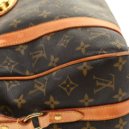 Louis Vuitton Monogram Stresa PM 32 of 36