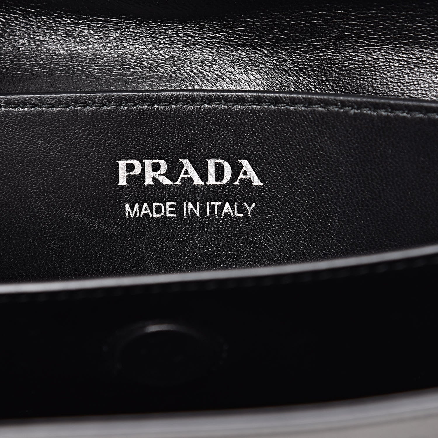 Prada Saffiano Cuir Medium Double Bag Marmo 6 of 9