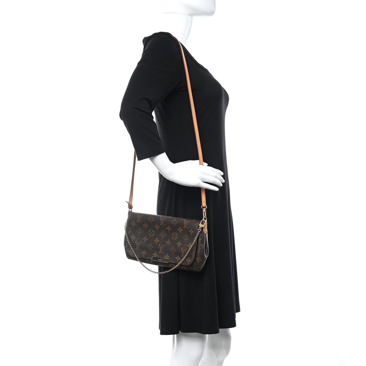 Monogram Favorite MM