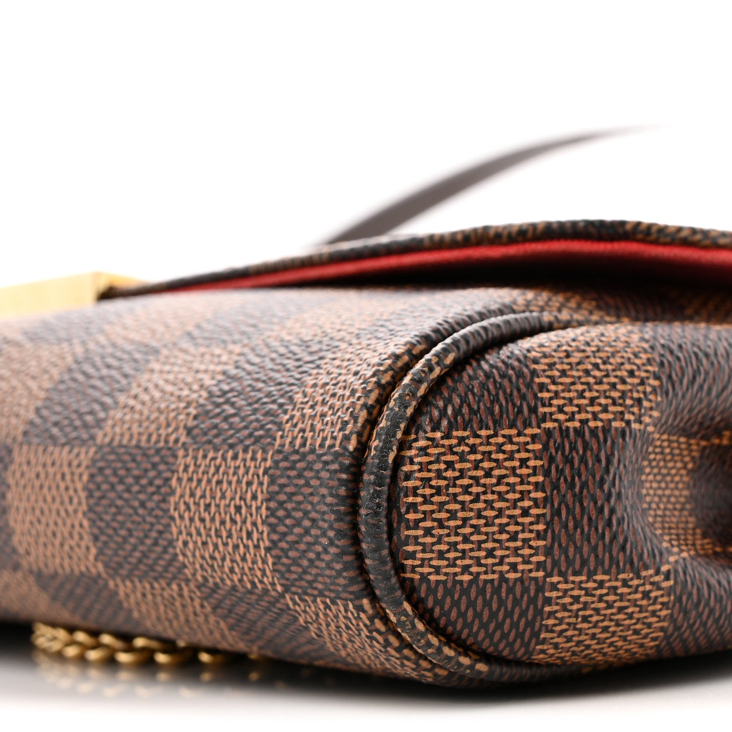 Damier Ebene Favorite MM