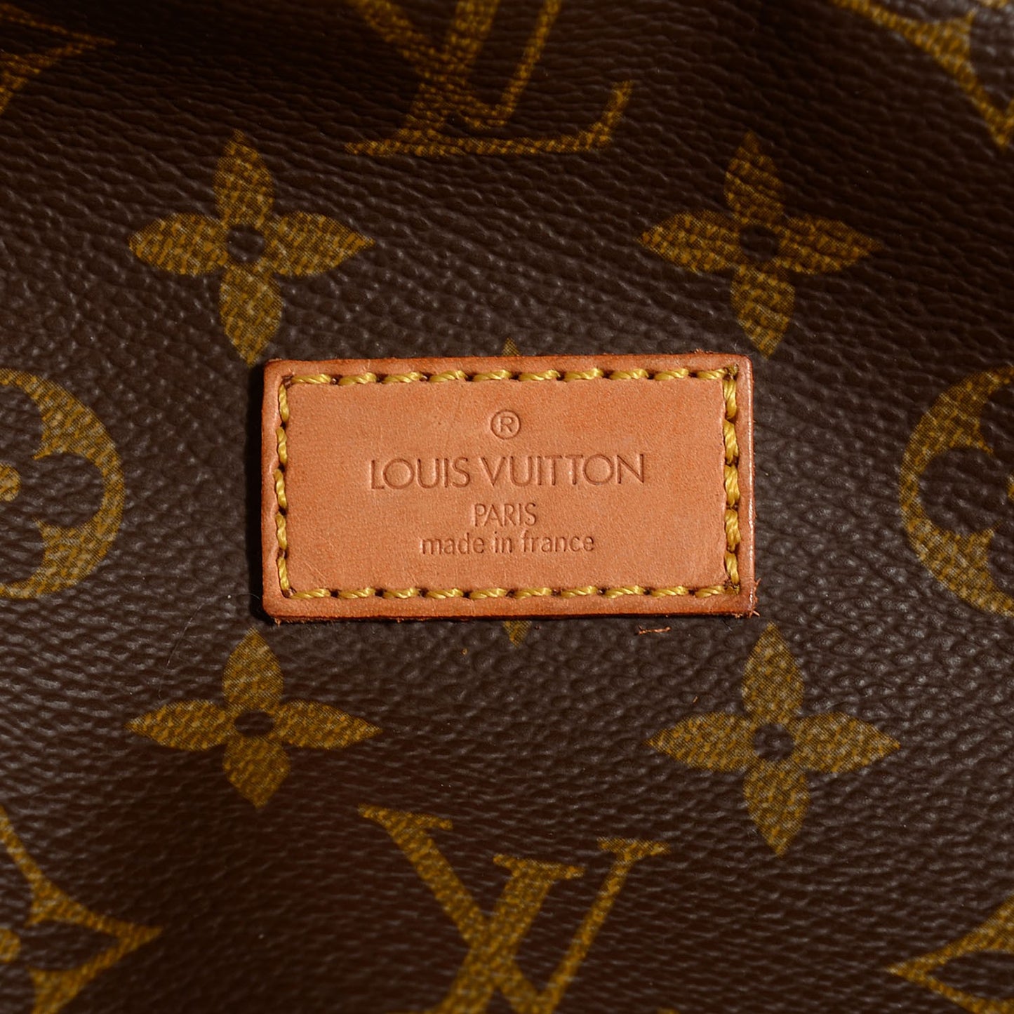Monogram Saumur 43