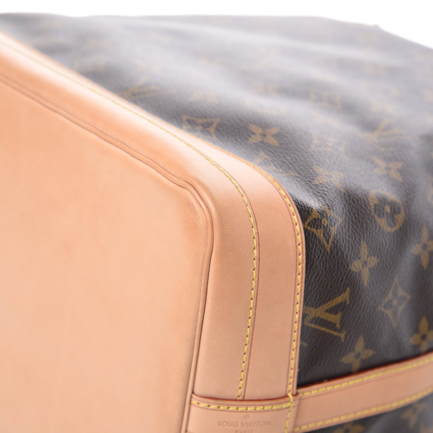 Monogram Noe