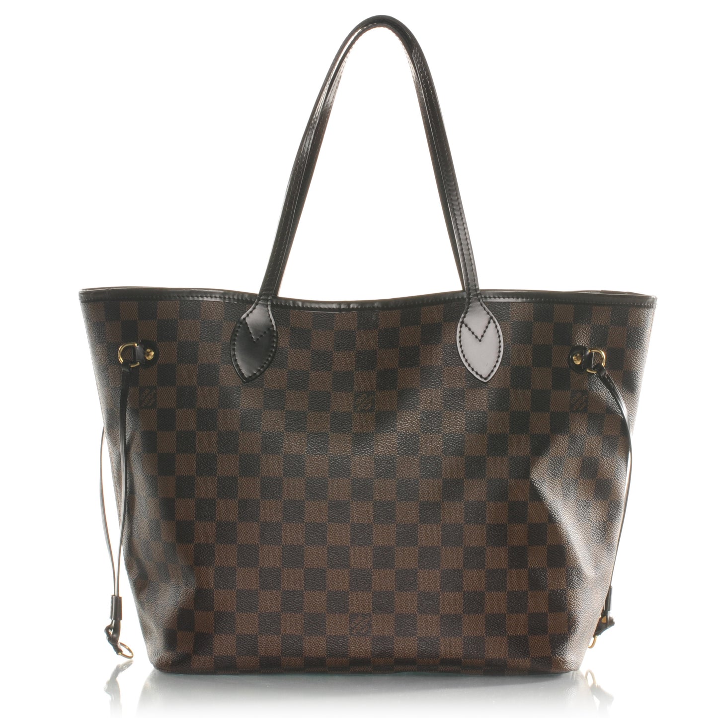 Damier Ebene Neverfull MM