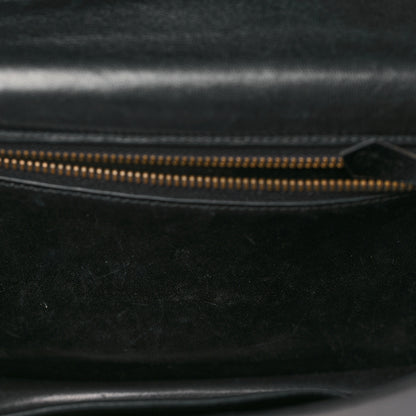 Hermes Box Constance 23 Black 11 of 14