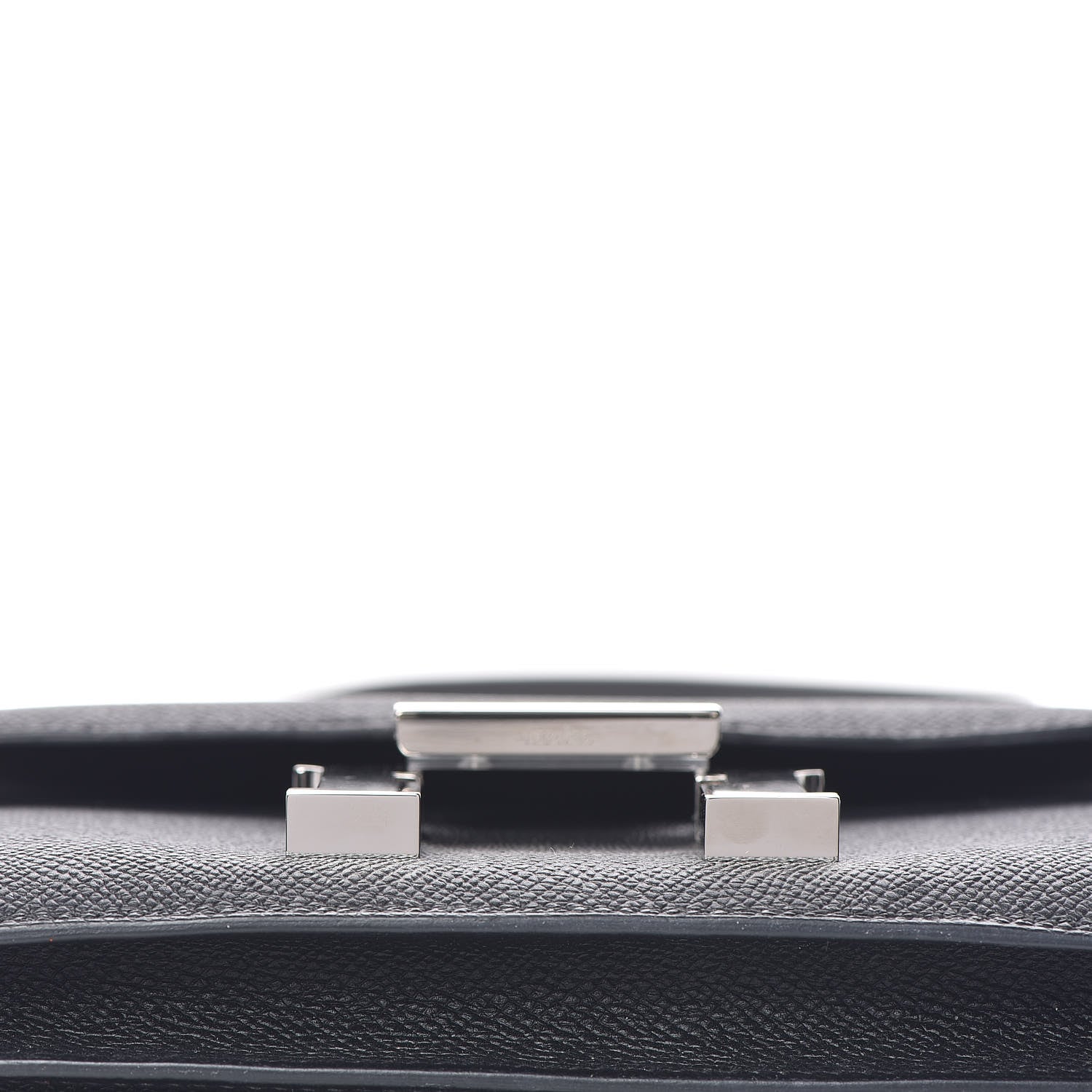 Hermes Epsom Constance 18 Black 12 of 22