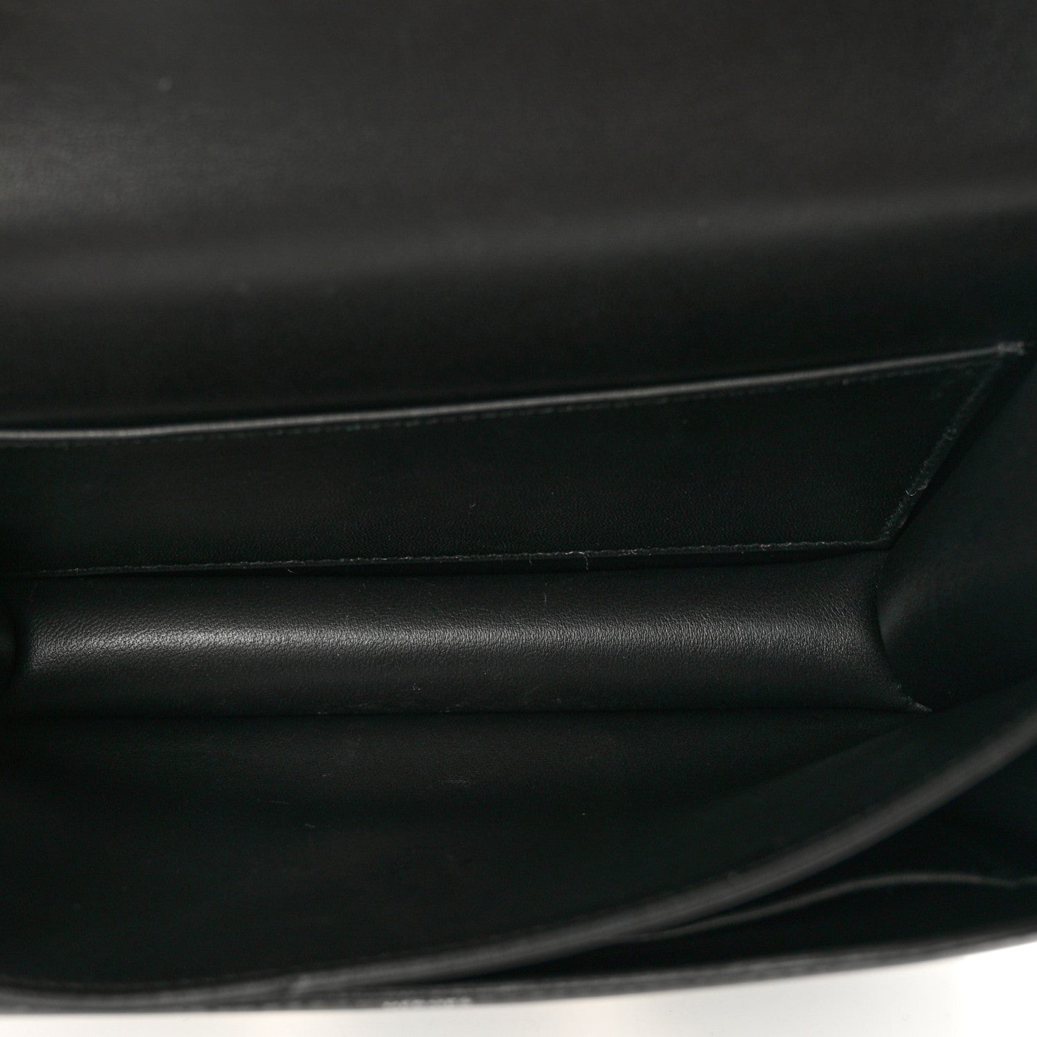 Hermes Box Constance 18 Black 4 of 11