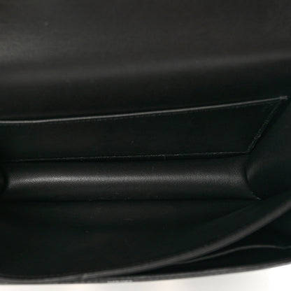 Hermes Box Constance 18 Black 4 of 11